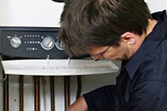 boiler repair Hazleton