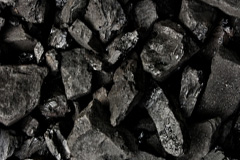 Hazleton coal boiler costs